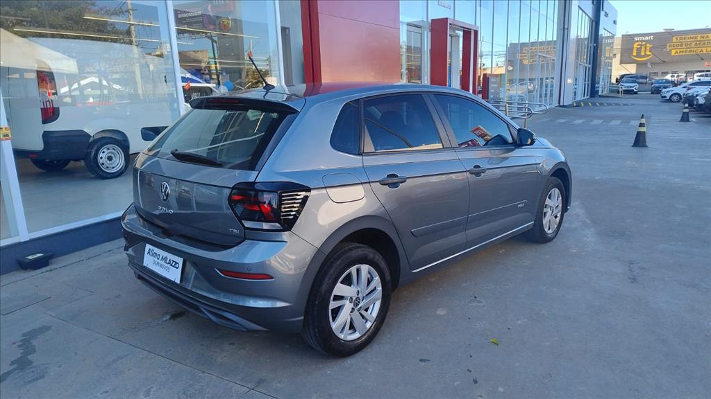 POLO 1.0 170 TSI MANUAL12