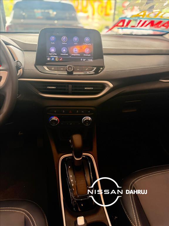 TRACKER 1.2 TURBO FLEX PREMIER AUTOMÁTICO5