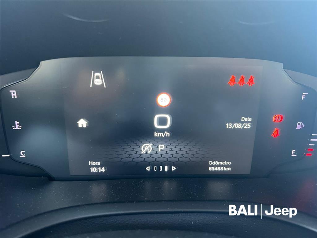 RENEGADE 1.3 T270 TURBO FLEX TRAILHAWK 4X4 AT916