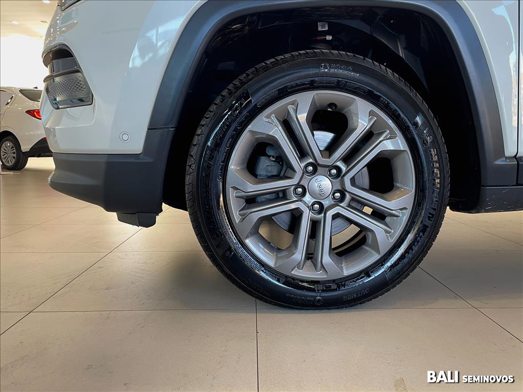 COMPASS 1.3 T270 TURBO FLEX LONGITUDE AT68