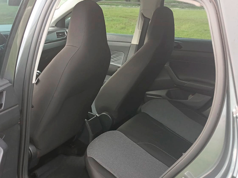 POLO 1.0 MPI MANUAL7