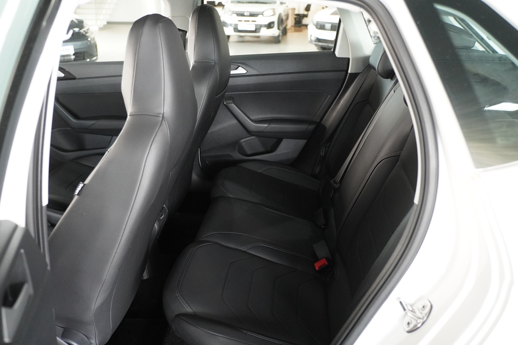 POLO 1.0 170 TSI HIGHLINE AUTOMÁTICO9