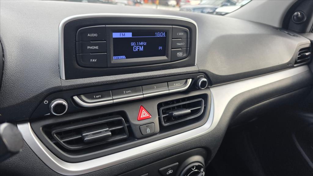 Hyundai-HB20-1.0 12V FLEX SENSE MANUAL