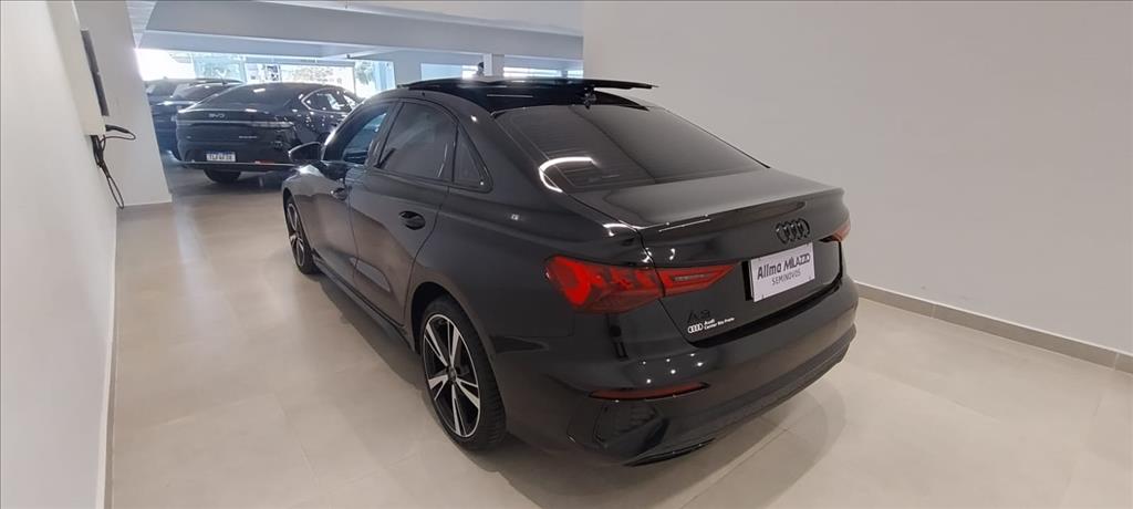 A3 2.0 40 TFSI MHEV SEDAN S LINE S-TRONIC2