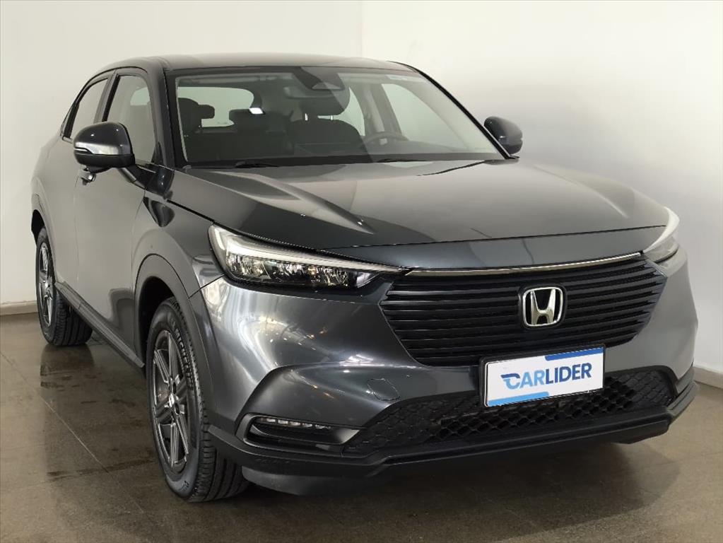 HR-V 1.5 DI I-VTEC FLEX EXL CVT2