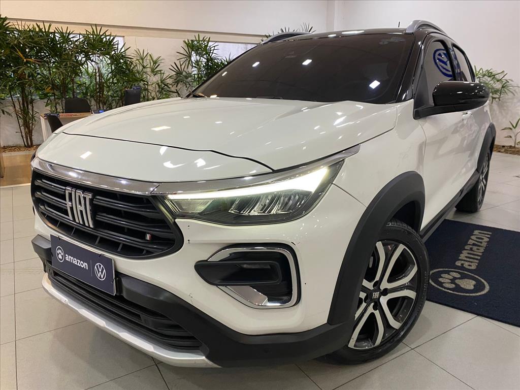 PULSE 1.0 TURBO 200 FLEX IMPETUS CVT2