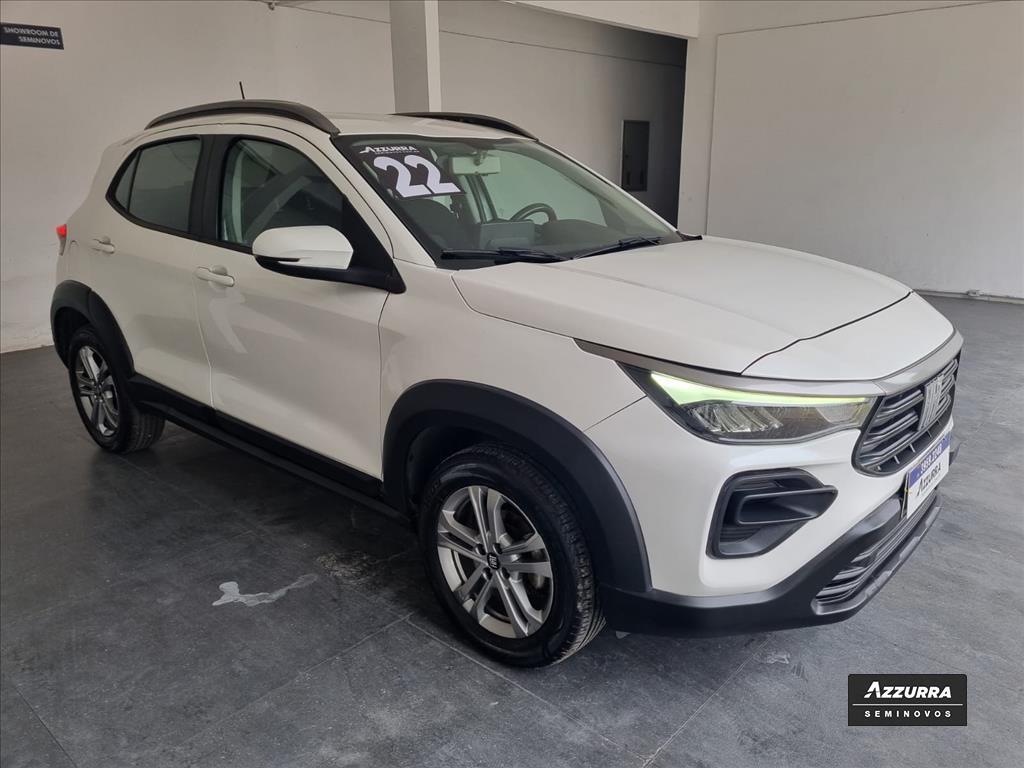 PULSE 1.3 FLEX DRIVE CVT1