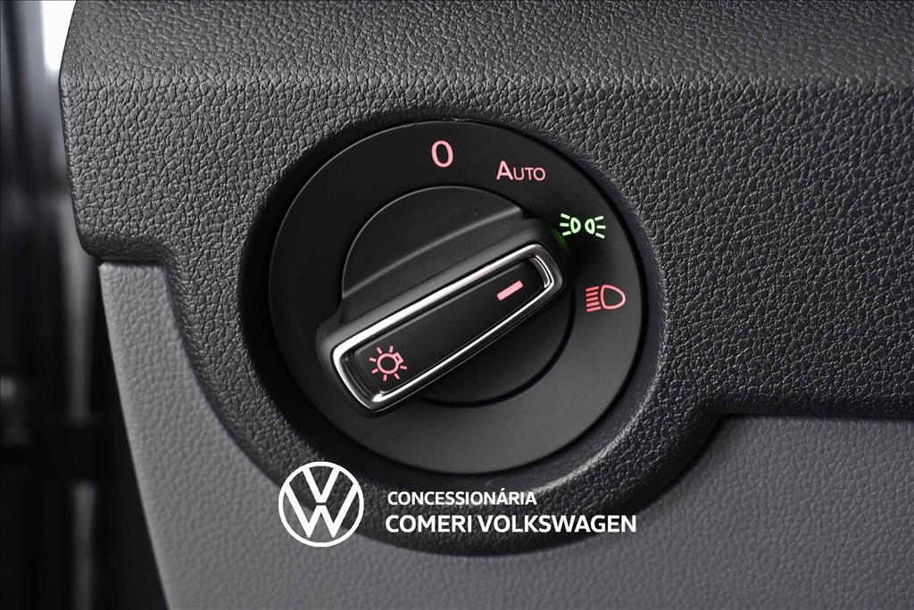 T-CROSS 1.0 200 TSI TOTAL FLEX SENSE AUTOMÁTICO10