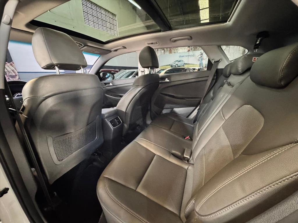 Hyundai-TUCSON-1.6 16V T-GDI GASOLINA LIMITED ECOSHIFT
