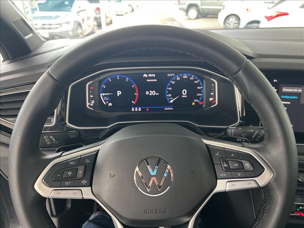 NIVUS 1.0 200 TSI TOTAL FLEX HIGHLINE AUTOMÁTICO9