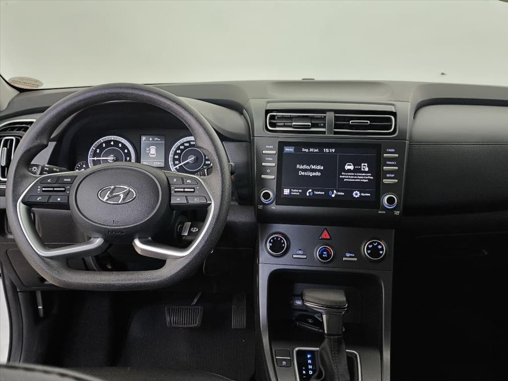 CRETA 1.0 TGDI FLEX COMFORT AUTOMÁTICO4