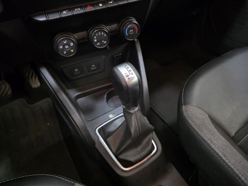 DUSTER 1.6 16V SCE FLEX INTENSE X-TRONIC11