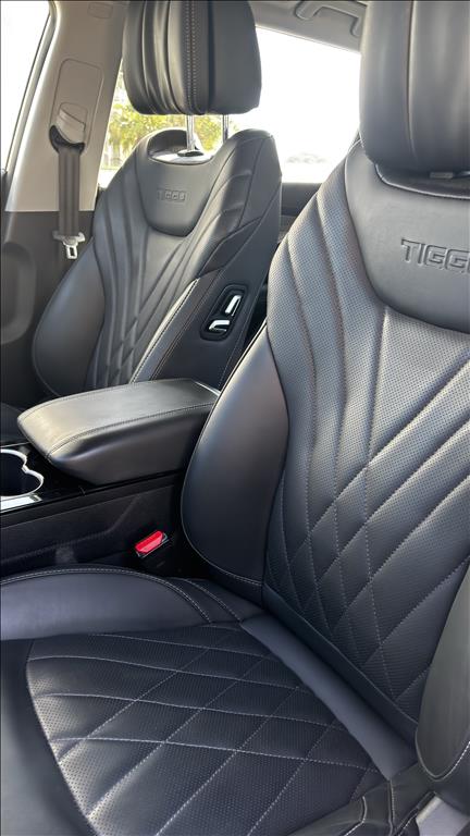 TIGGO 8 PRO 1.5 TCI PLUG-IN HYBRID DHT9