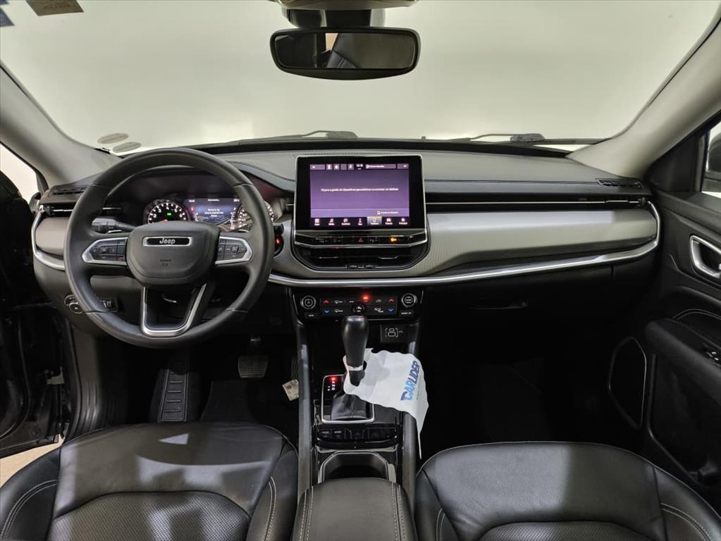COMPASS 1.3 T270 TURBO FLEX LONGITUDE AT63