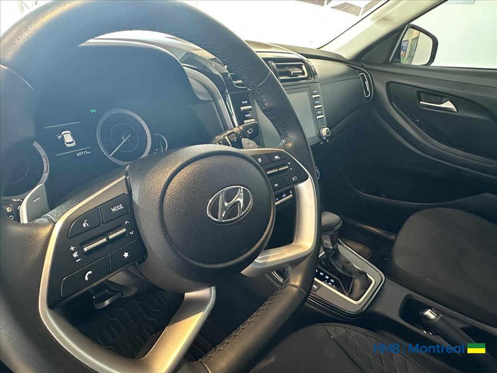 CRETA 1.0 TGDI FLEX LIMITED AUTOMÁTICO13