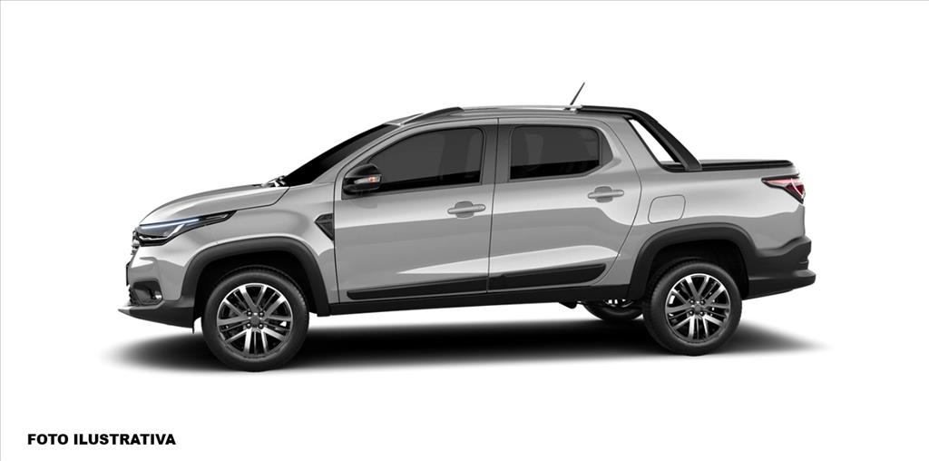 STRADA 1.3 FIREFLY FLEX VOLCANO CD CVT2