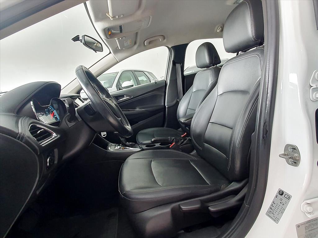 Chevrolet Cruze - 1.4 TURBO LT 16V FLEX 4P AUTOMÁTICO