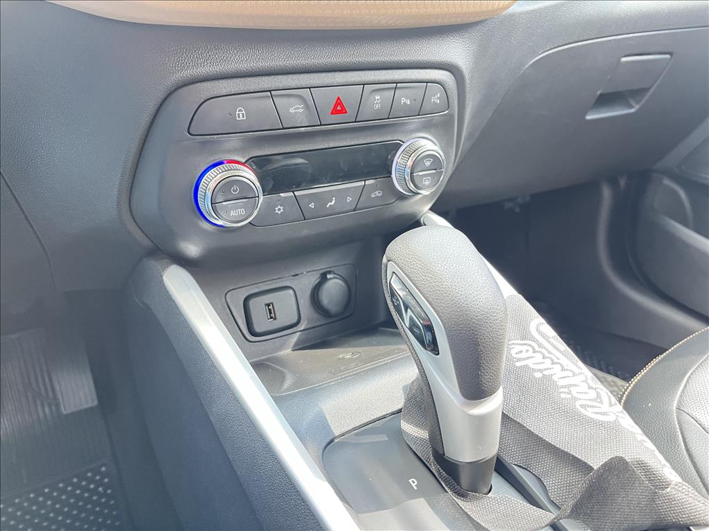 ONIX 1.0 TURBO FLEX PREMIER AUTOMÁTICO5