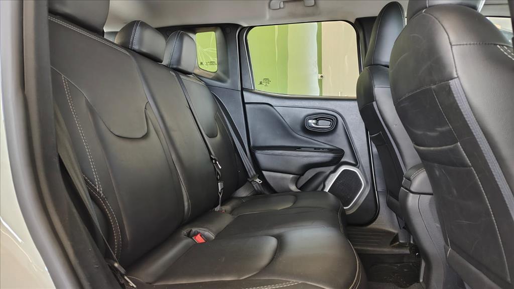 RENEGADE 1.8 16V FLEX 4P AUTOMÁTICO12