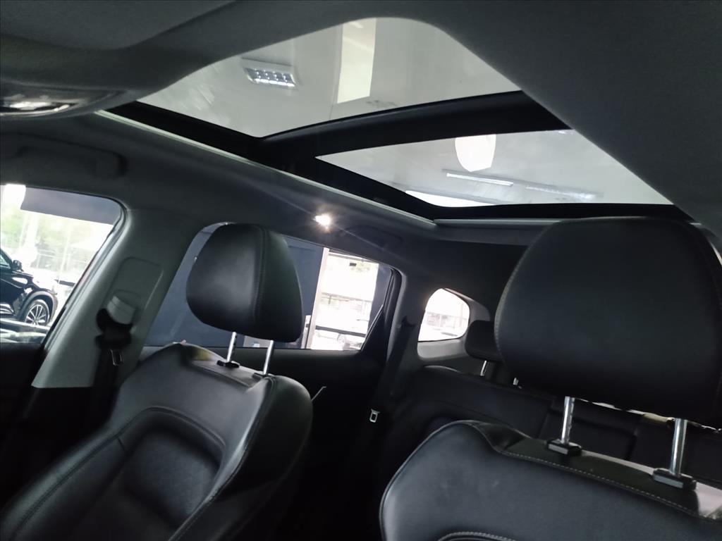Caoa Chery-TIGGO 8-1.6 TGDI GASOLINA TXS DCT