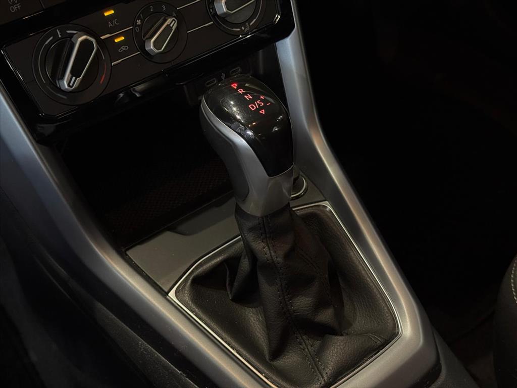 T-CROSS 1.0 200 TSI TOTAL FLEX AUTOMÁTICO8