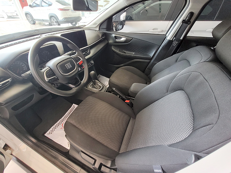 PULSE 1.3 FLEX DRIVE CVT7