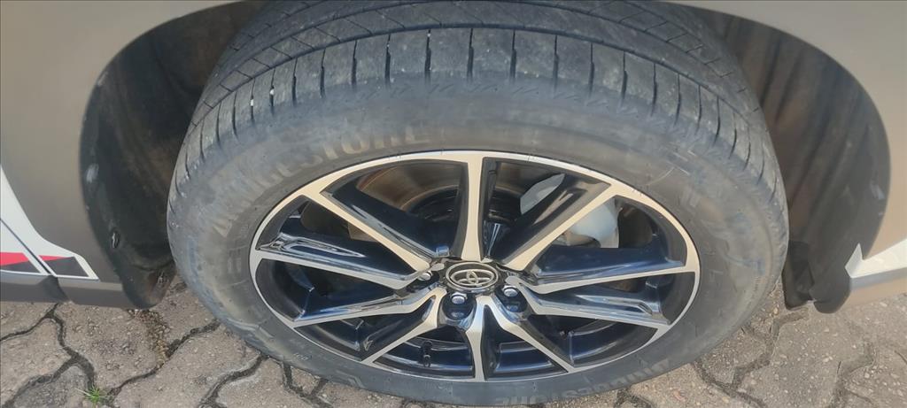 COROLLA CROSS 2.0 VVT-IE FLEX GR-SPORT DIRECT SHIFT17