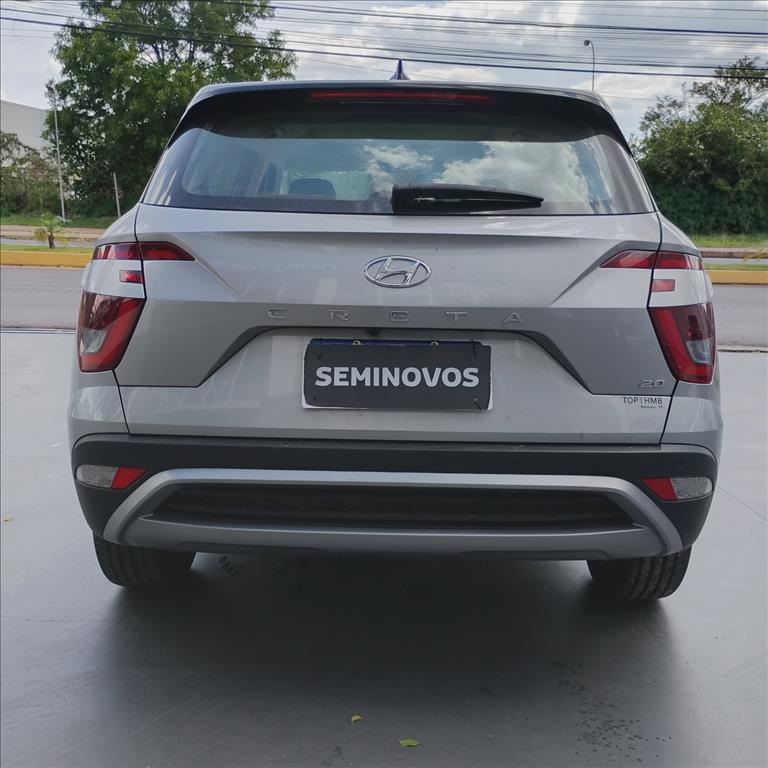 CRETA 2.0 FLEX ULTIMATE AUTOMÁTICO4