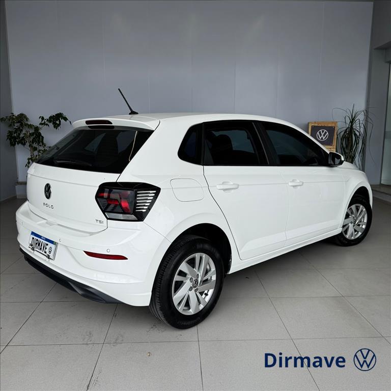 POLO 1.0 170 TSI MANUAL6