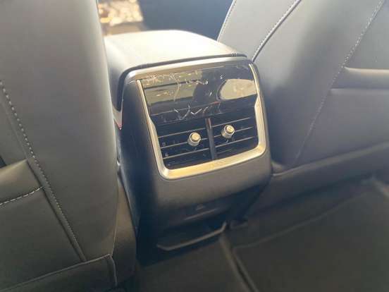 CAOA Chery-TIGGO 7 PRO-1.5 TCI FLEX HYBRID MAX DRIVE CVT