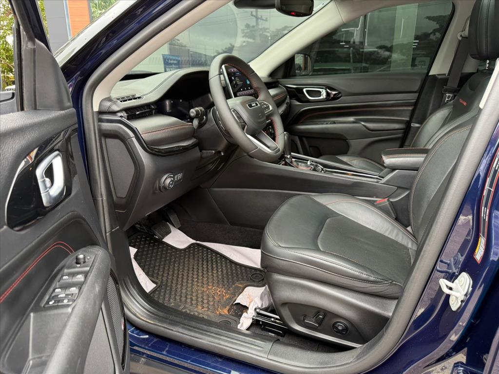 Jeep-COMPASS-2.0 TD350 TURBO DIESEL TRAILHAWK AT9