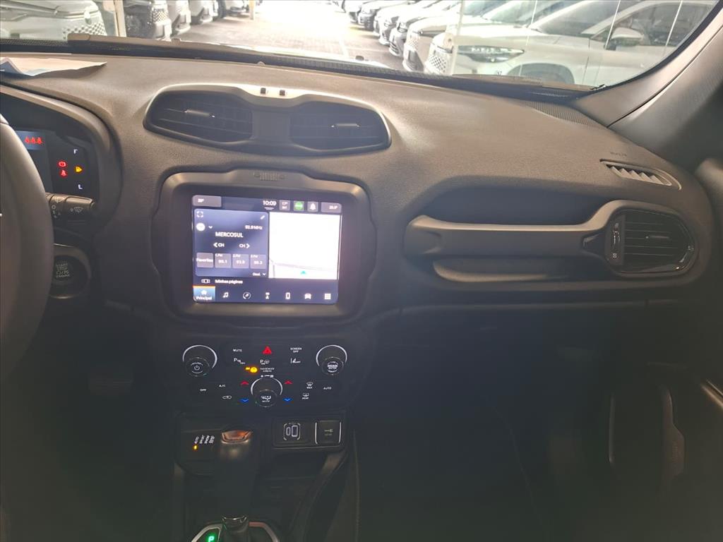 RENEGADE 1.3 T270 TURBO FLEX S 4X4 AT910
