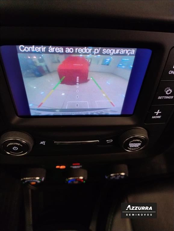 RENEGADE 1.8 16V FLEX SPORT 4P AUTOMÁTICO