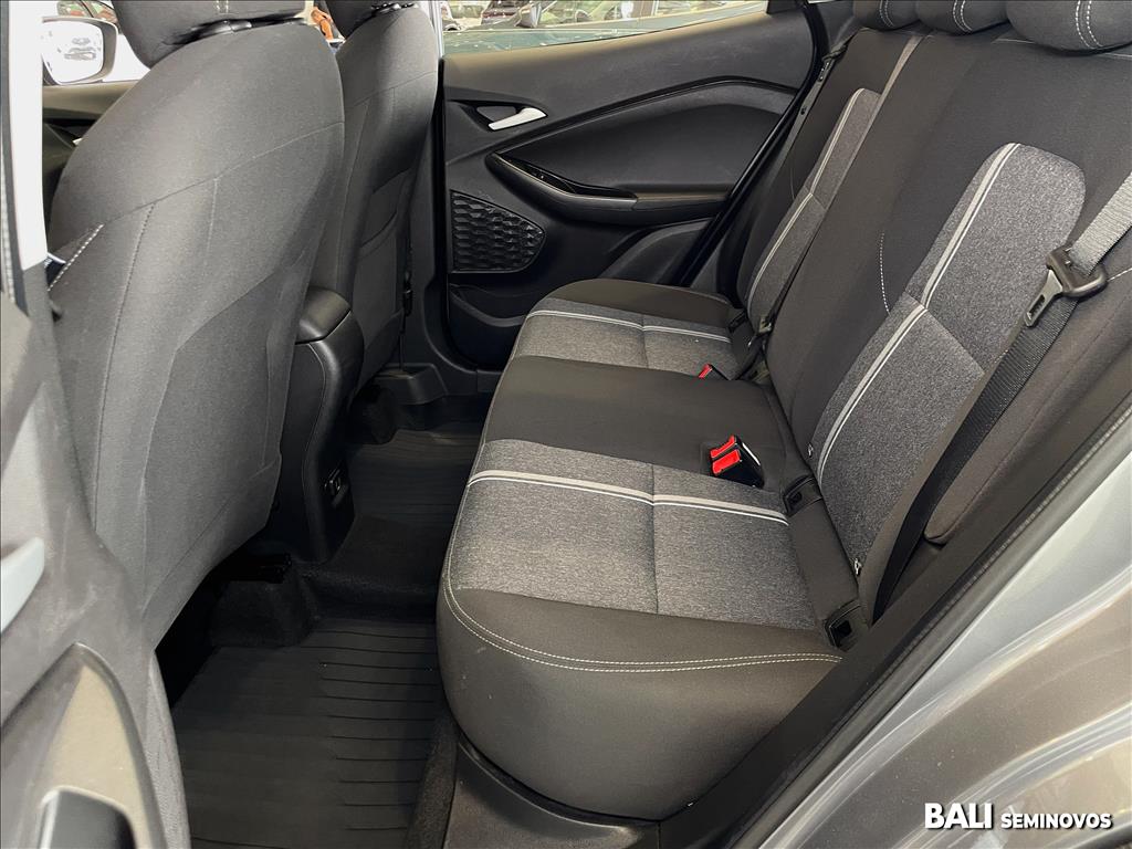 TRACKER 1.0 TURBO FLEX LT AUTOMÁTICO16