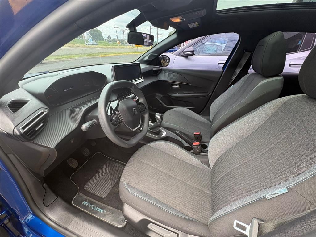 208 1.0 FIREFLY FLEX STYLE MANUAL10