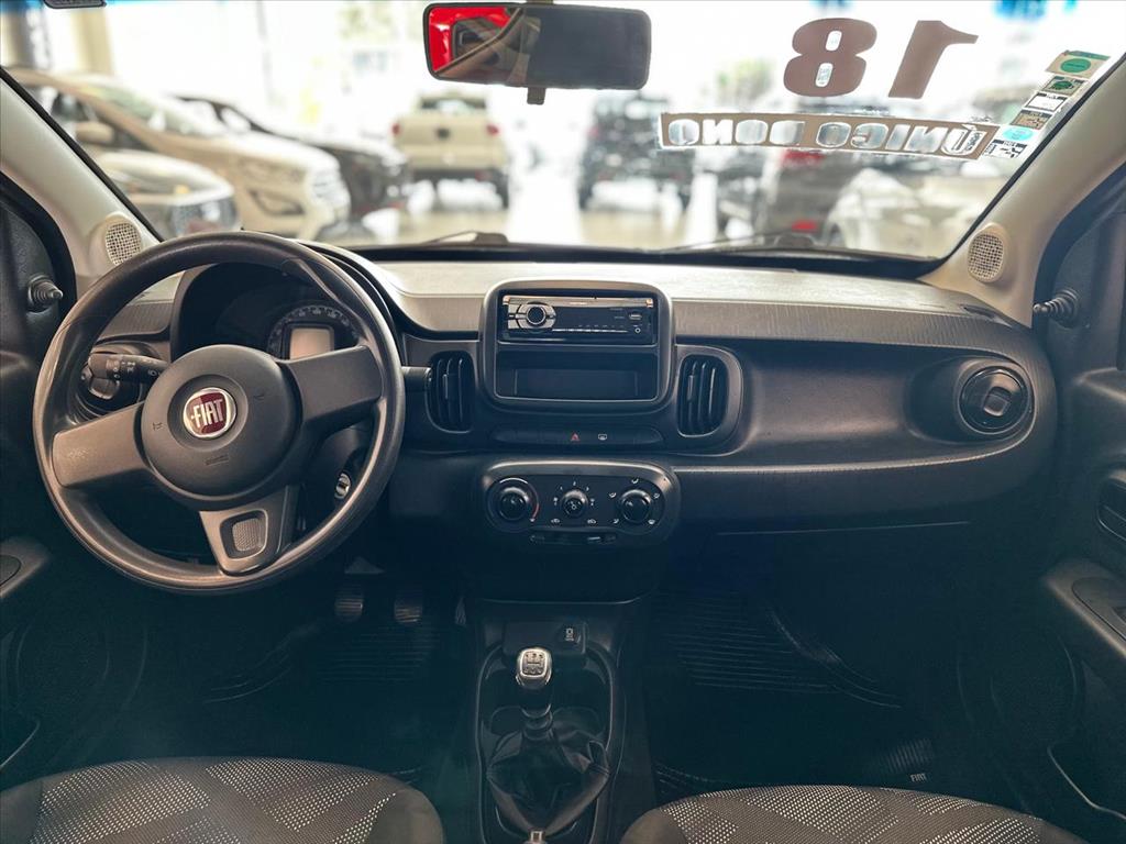 MOBI 1.0 EVO FLEX LIKE. MANUAL