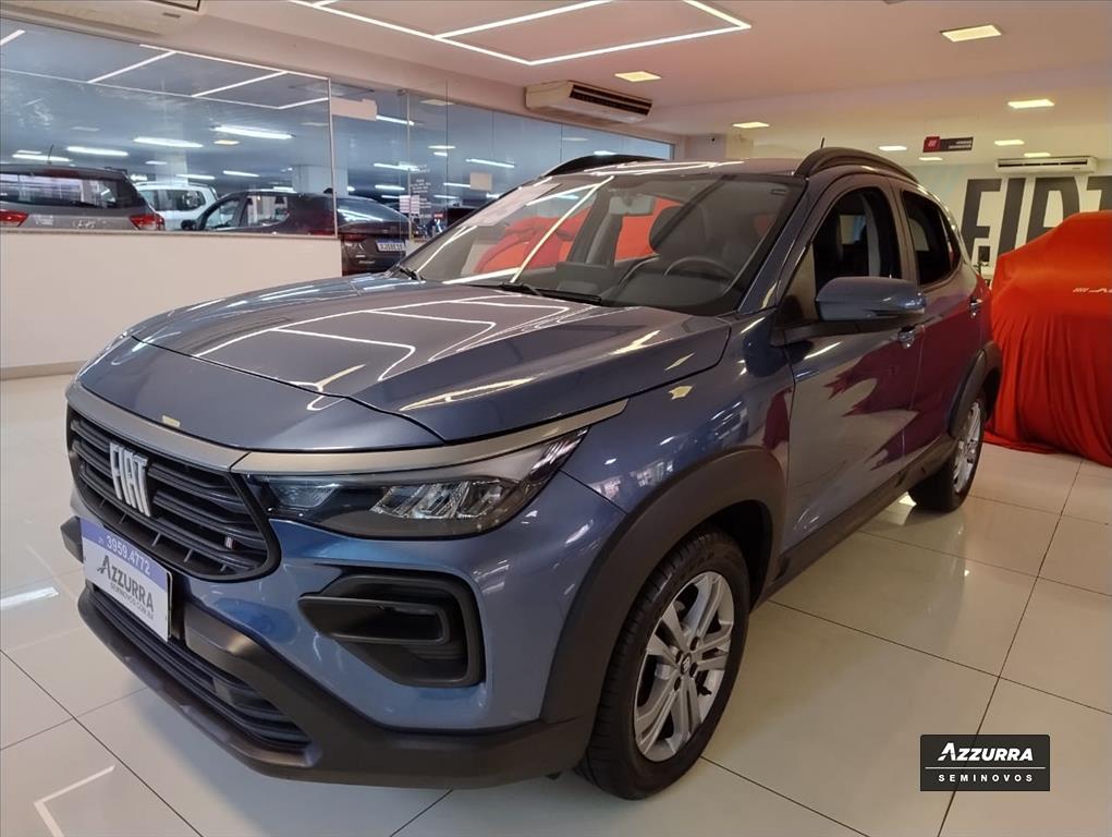 PULSE 1.3 FLEX DRIVE CVT3