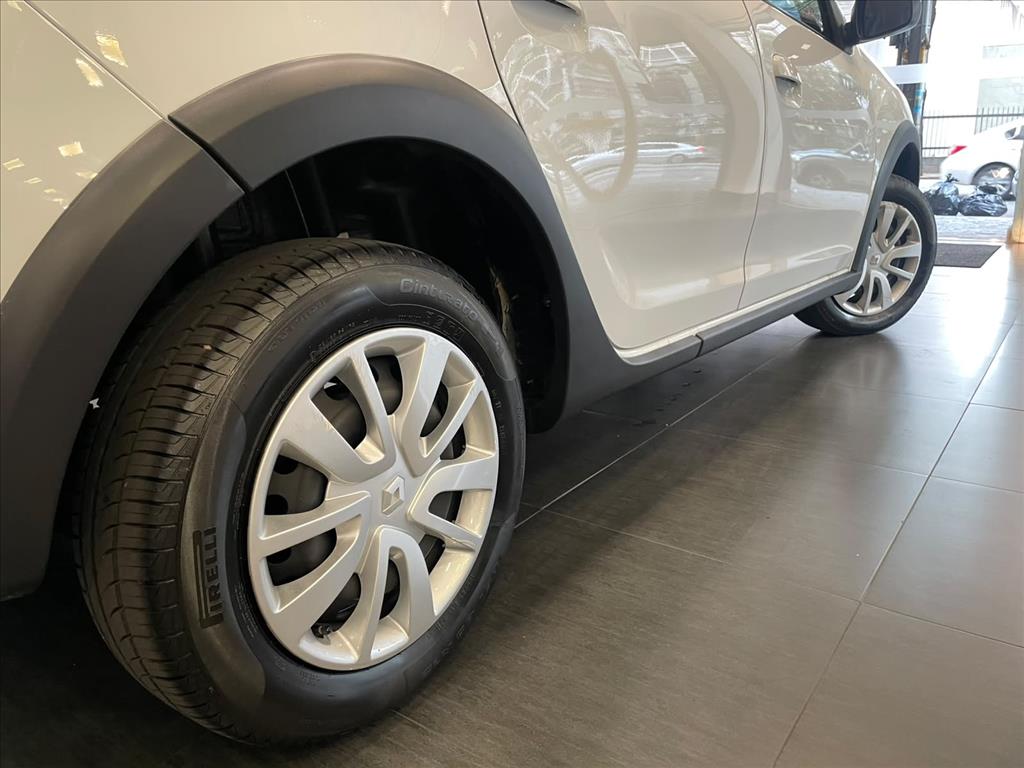 STEPWAY 1.0 12V SCE FLEX ZEN MANUAL16