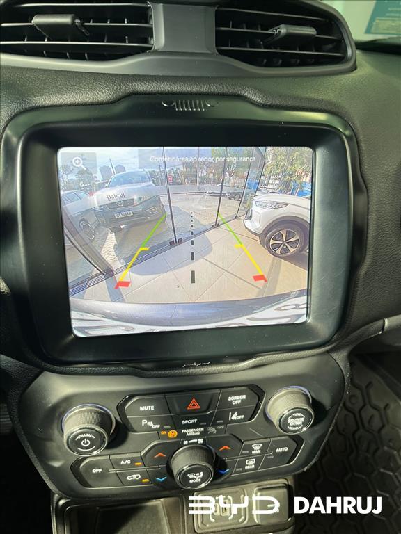 Jeep Renegade 13 T270 Turbo Flex - foto 6
