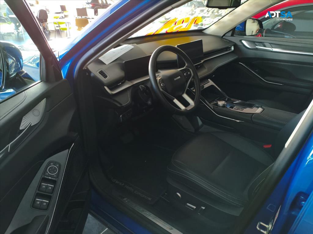 GWM HAVAL H6 1.5 PHEV PREMIUM AWD E-TRACTION