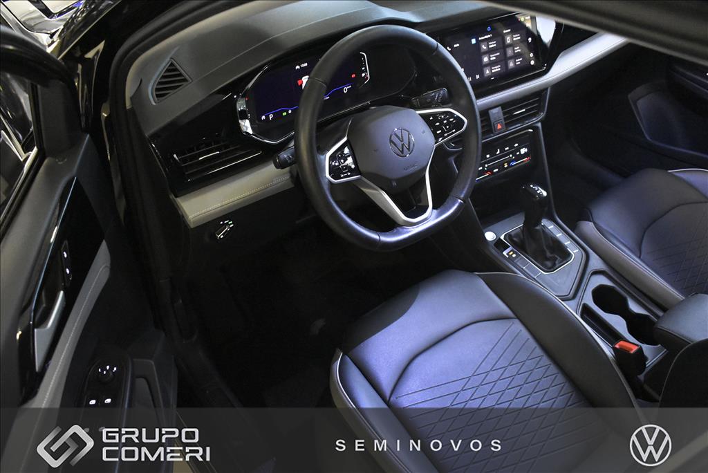 TAOS 1.4 250 TSI TOTAL FLEX COMFORTLINE AUTOMÁTICO16