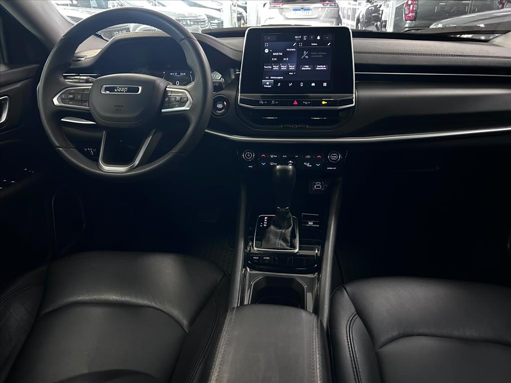 COMPASS 1.3 T270 TURBO FLEX SPORT AT66