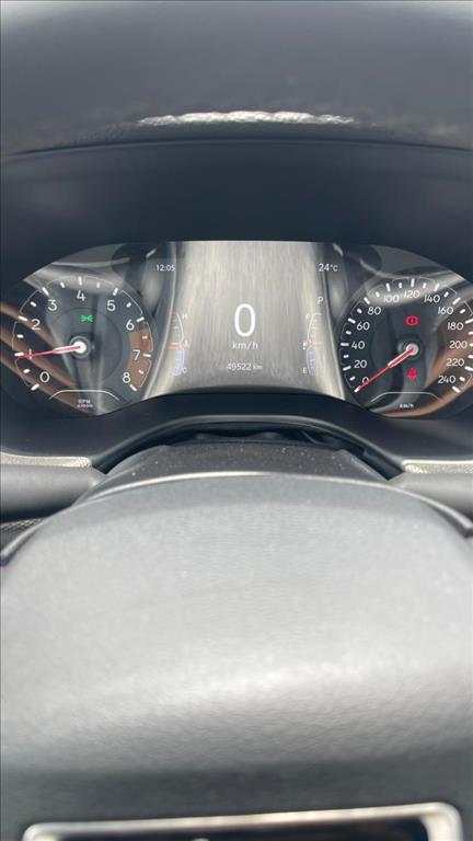 COMPASS 1.3 T270 TURBO FLEX LONGITUDE AT64