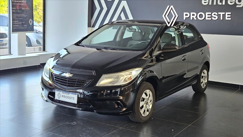 ONIX 1.0 MPFI LS 8V FLEX 4P MANUAL2