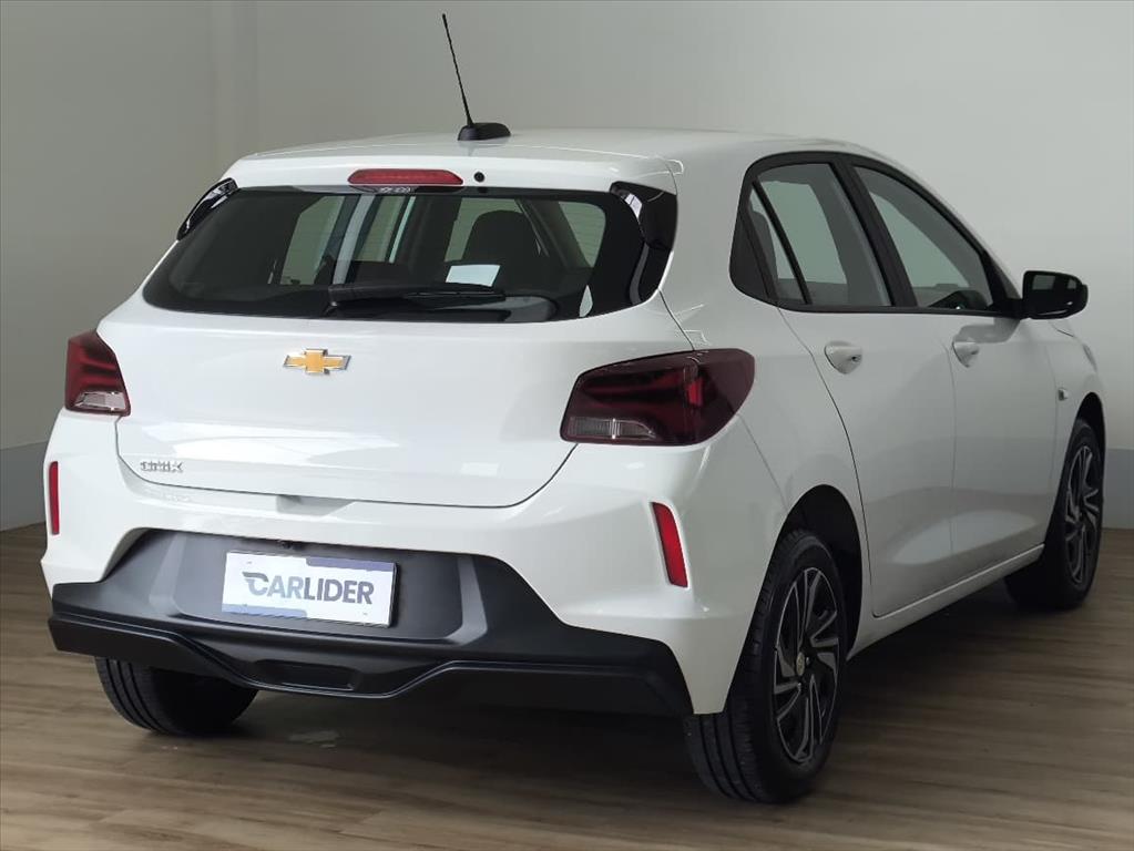 ONIX 1.0 FLEX MANUAL14