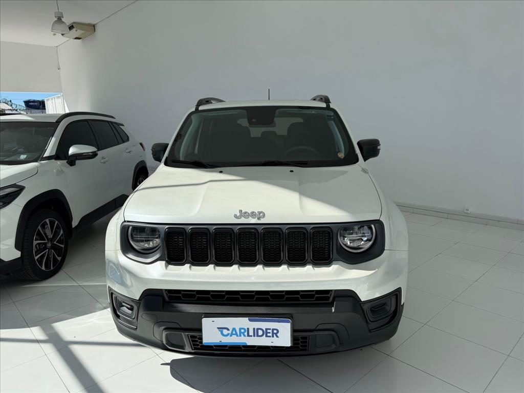 RENEGADE 1.3 T270 TURBO FLEX SPORT AT60
