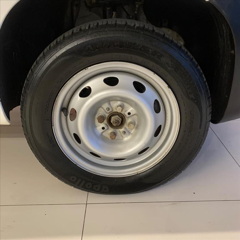FIORINO 1.4 MPI FURGÃO ENDURANCE 8V FLEX 2P MANUAL11