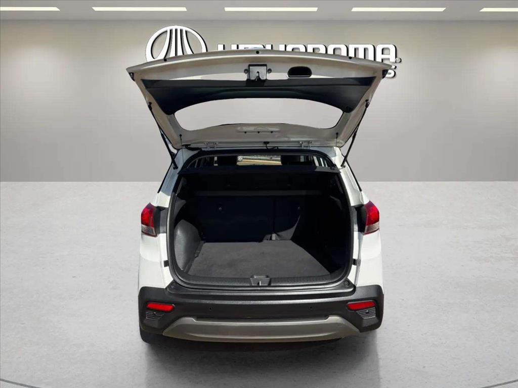 CRETA 2.0 16V FLEX PRESTIGE AUTOMÁTICO14