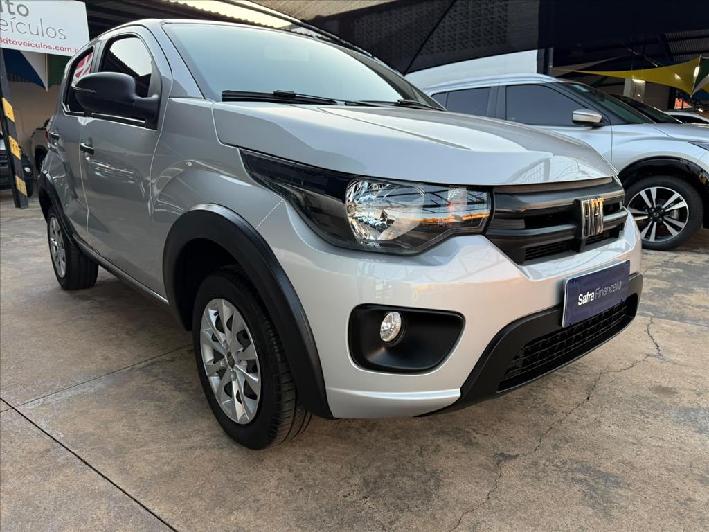 foto do carro