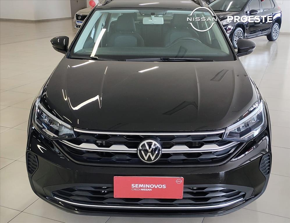 NIVUS 1.0 200 TSI TOTAL FLEX COMFORTLINE AUTOMÁTICO1